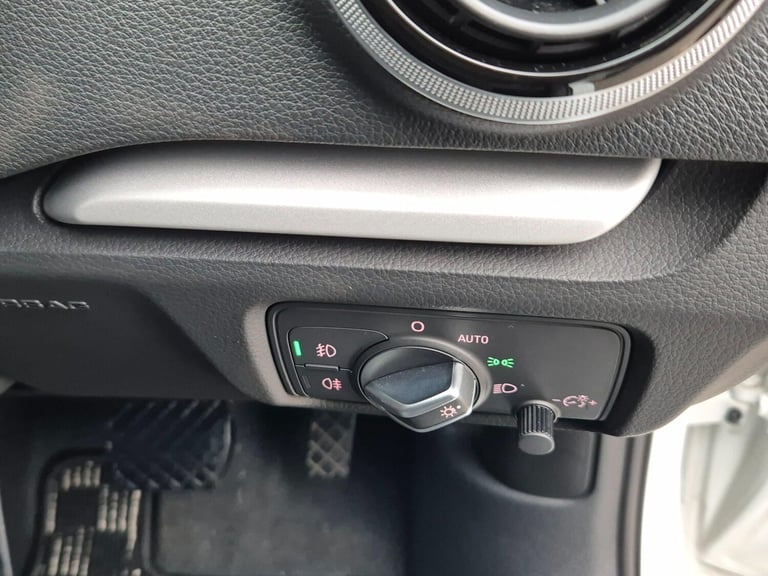  Audi A3 1.4 TFSI CoD Sport Sportback 5dr Petrol S Tronic Euro 6 (s/s) (Nav) (150 ps Petrol Autom...