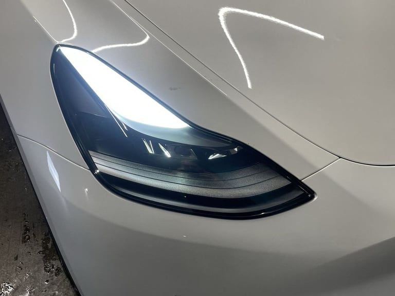 2022 22 TESLA MODEL Y (DUAL MOTOR) LONG RANGE SUV 5DR ELECTRIC AUTO 4WDE (384 BH