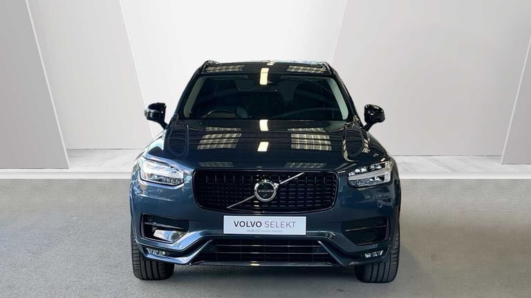 2023 Volvo XC90 2.0 B5D (235) Plus Dark 5dr AWD Geartronic SUV Diesel Automatic