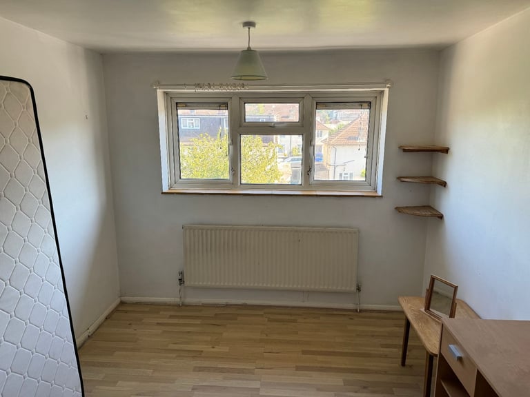 Double rooms in fully furnished flat ALL bills INCLUDED £750-800 PCM, Headington AVALIABLE NOW