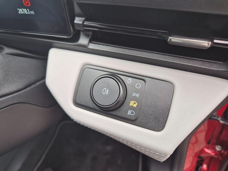 2025 Ford Puma Gen-E Standard Range 43kWh Premium Auto 5dr HATCHBACK Electric Automatic