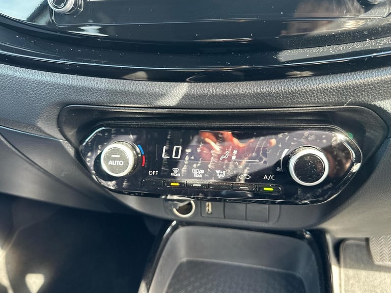 2023 Toyota Aygo X 1.0 VVT-i Edge 5dr Hatchback Petrol Manual