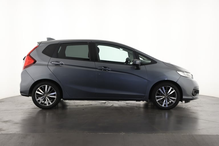 2018 Honda Jazz 1.3 i-VTEC EX Navi 5dr Hatchback Petrol Manual