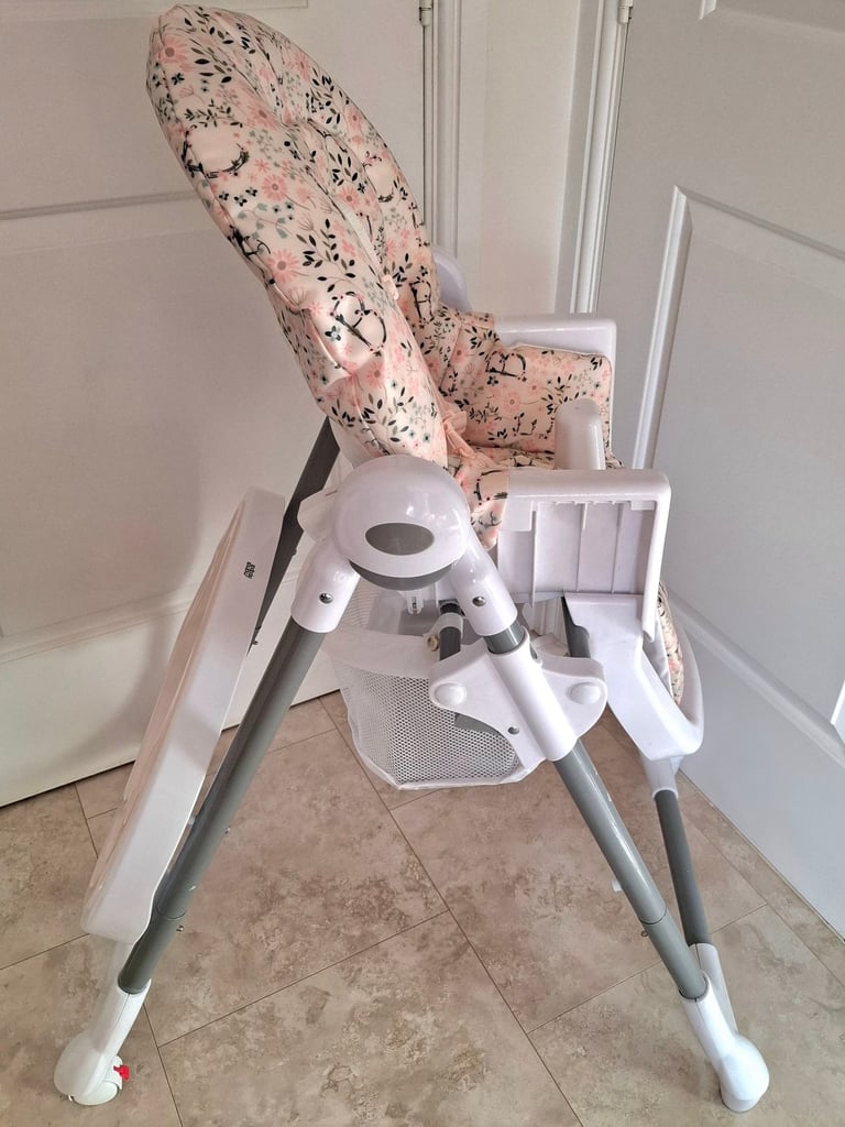 Mamas and Papas - High Chair