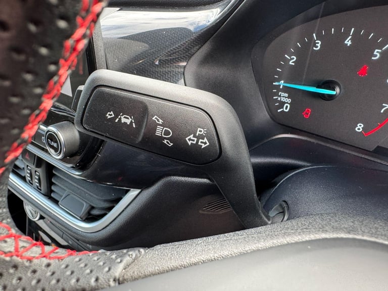 2022 Ford Puma Puma ST-Line Design 5 Door 1.0L EcoBoost 125PS mHEV 6 Speed Manual HATCHBACK Petro...