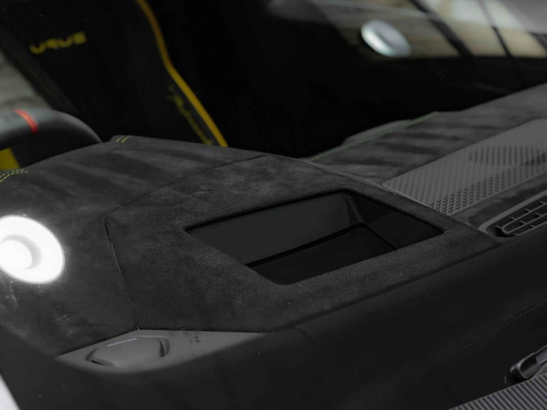  Lamborghini Urus 4.0 V8 BiTurbo Performante Auto 4WD Euro 6 5dr Petrol Automatic
