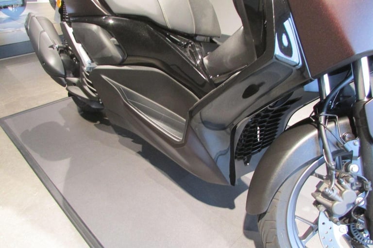 2024 Yamaha XMAX 125 125 TECH MAX CVT V-Belt Euro 5