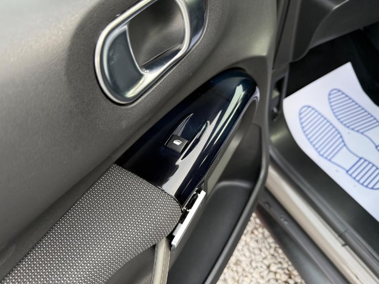 2015 Citroen C4 Cactus 1.6 BlueHDi Flair Hatchback 5dr Diesel Manual Euro 6 (s/s) (100 ps) HATCHB...