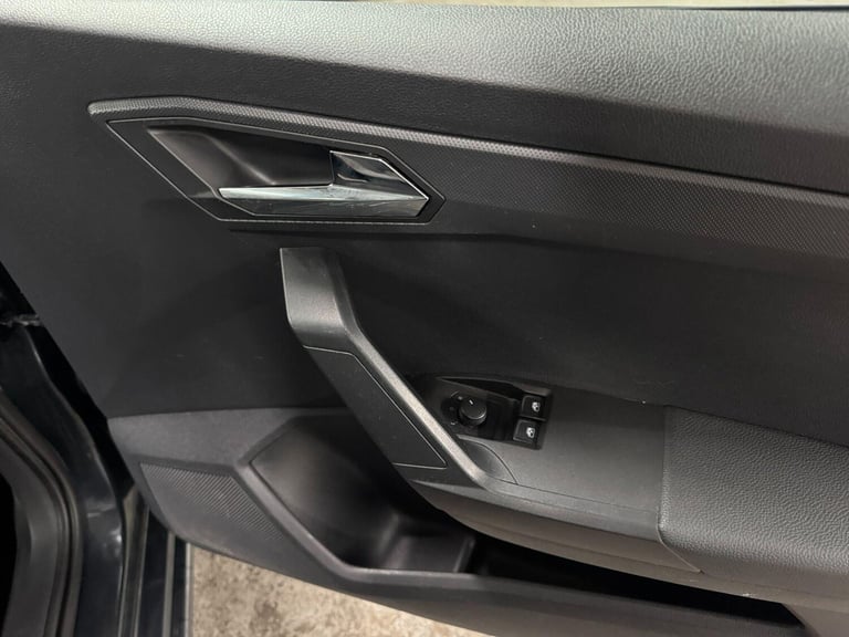 2020 SEAT Ibiza 1.0 TSI SE Technology Euro 6 (s/s) 5dr GPF HATCHBACK Petrol Manual