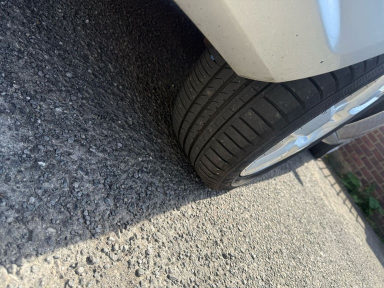 VAUXHALL ZAFIRA 1.6 Exclusive MPV 5 Drs 7-Seater with 11 Months MOT Full-Ser Hist& Low 91K Miles