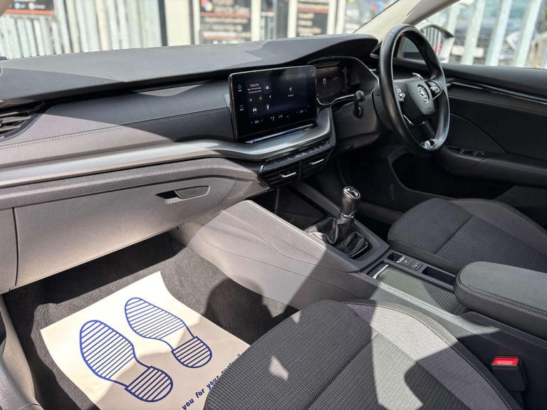 2020 Skoda Octavia 1.5 Octavia SE Technology TSI 5dr Estate Petrol Manual