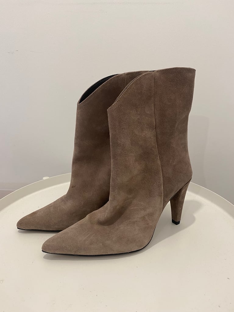 Ladies “Next” Boots, Size 5