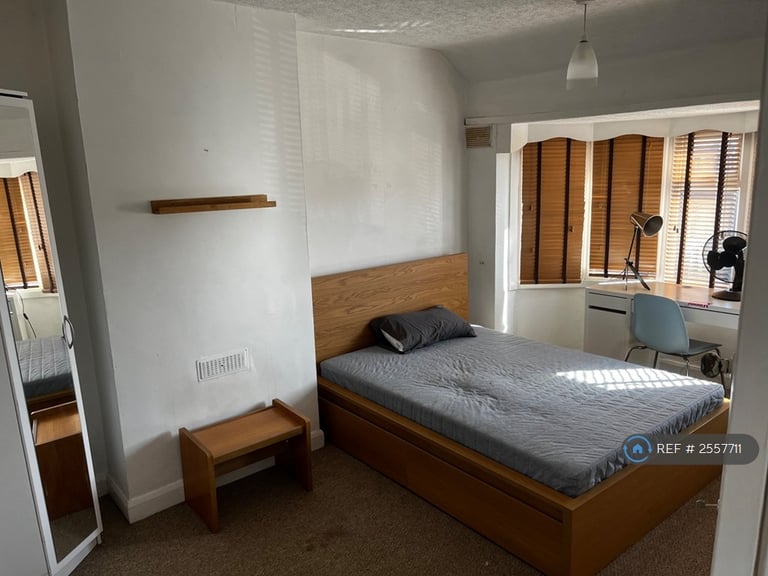 1 bedroom in Glendower Road, Perry Barr, Birmingham, B42 (#2557711)