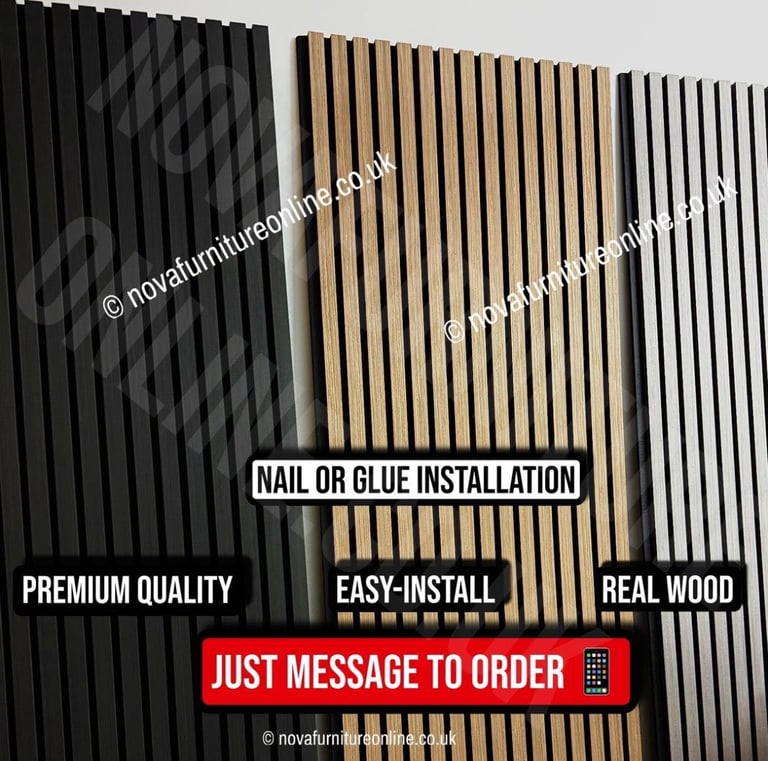 Wall panels for sale!!!