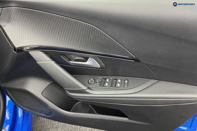 2022 Peugeot 208 1.2 PureTech 130 GT Premium 5dr EAT8 Hatchback Petrol Automatic