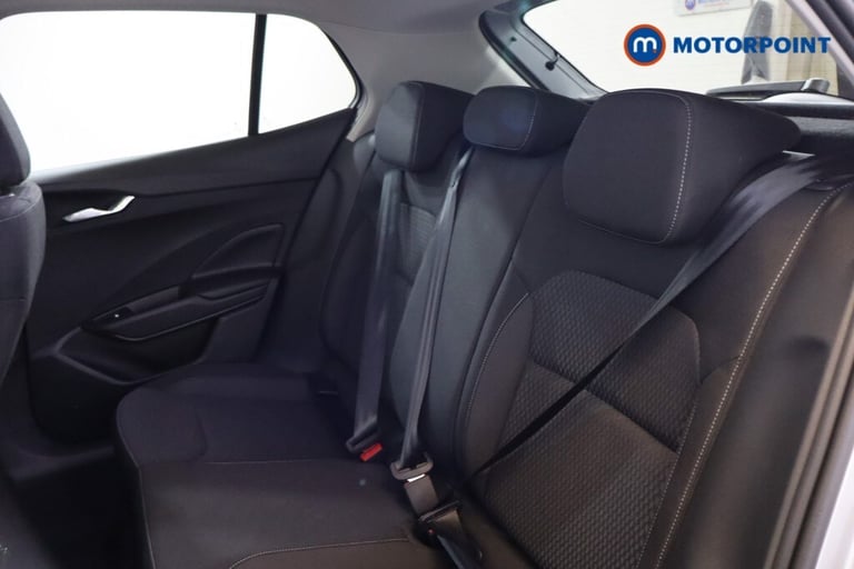 2024 Skoda Fabia 1.0 TSI 116 SE L 5dr Hatchback Petrol Manual