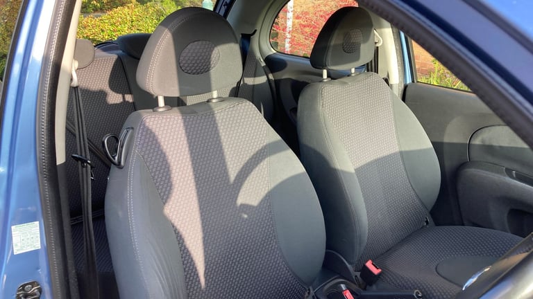 Nissan, MICRA, Hatchback, 2006, Manual, 1240 (cc), 3 doors