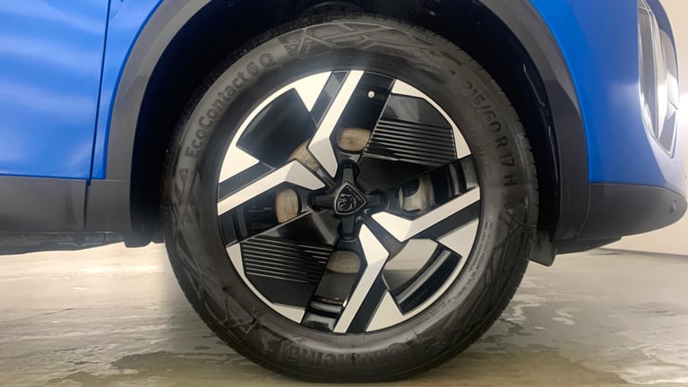 2023 Peugeot 2008 1.2 PureTech GT SUV 5dr Petrol EAT Euro 6 (s/s) (130 ps) SUV Petrol Automatic