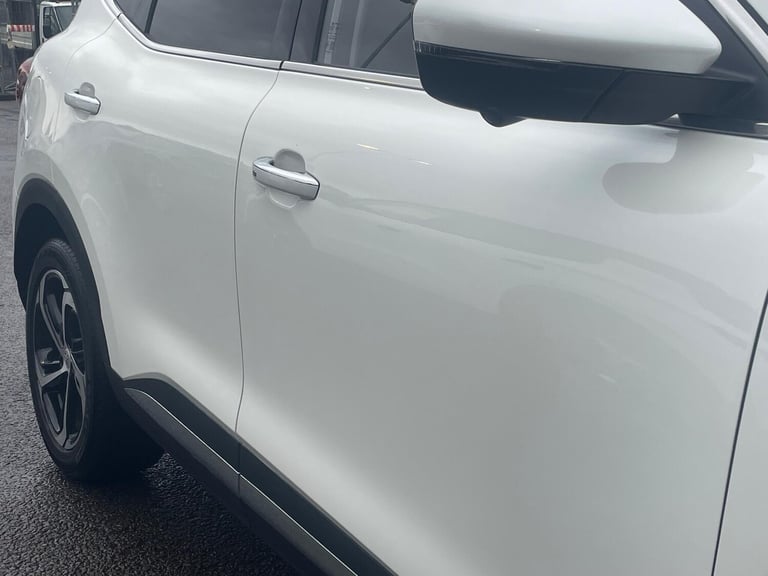 2024 MG MG HS 1.5 T-GDI 16.6kWh Trophy Auto Euro 6 (s/s) 5dr ESTATE Petrol/Electric Hybrid Automatic