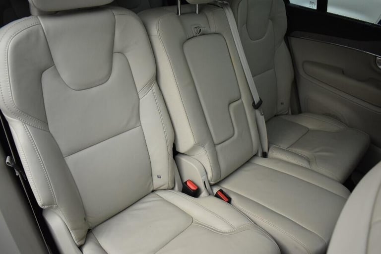 2021 Volvo XC90 2.0 B5 Mhev Inscription Suv 5dr Diesel Auto 4wd Euro 6 (s/s) (235 Ps) ESTATE Dies...