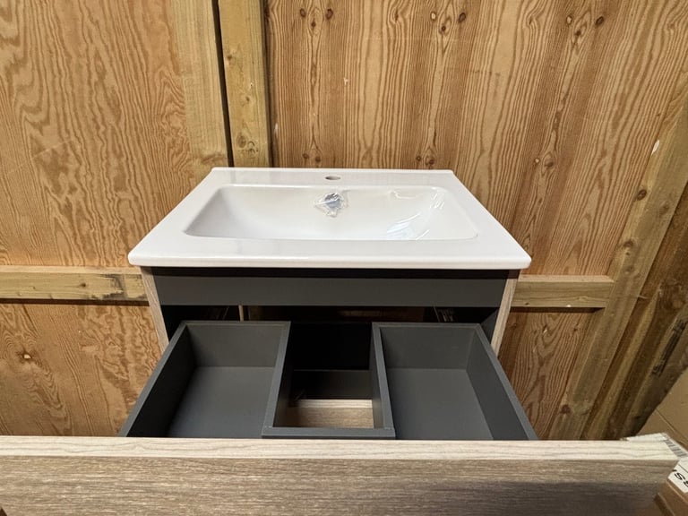 Bathroom vanity Unit 