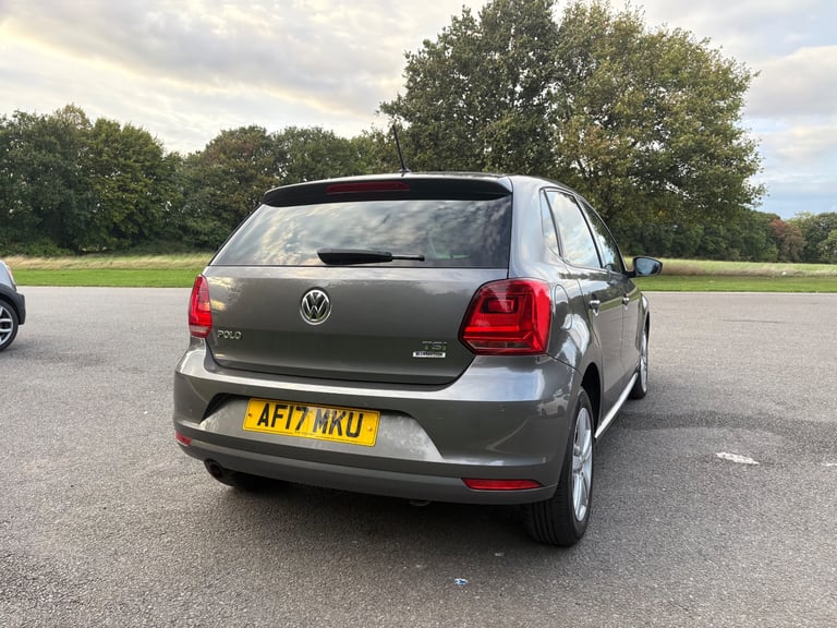 VW Polo - JUST HAD NEW MOT