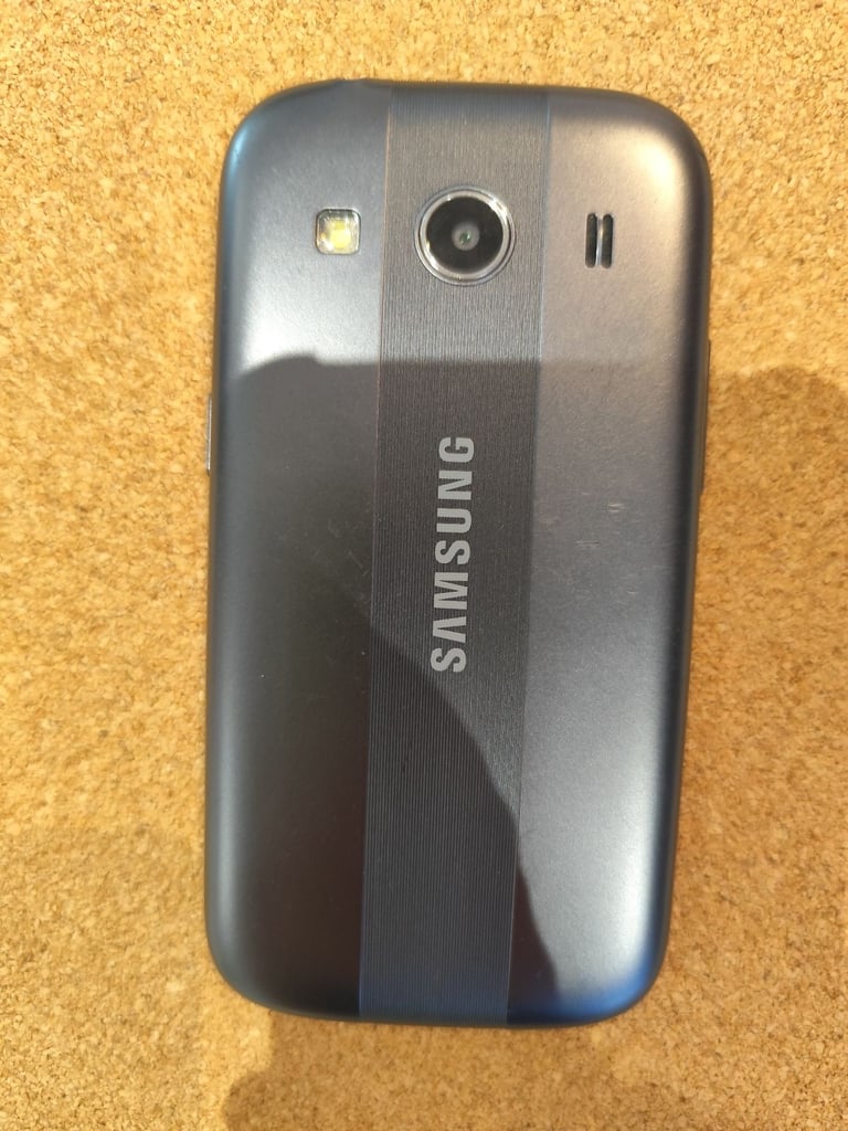 Samsung galaxy Ace 4 