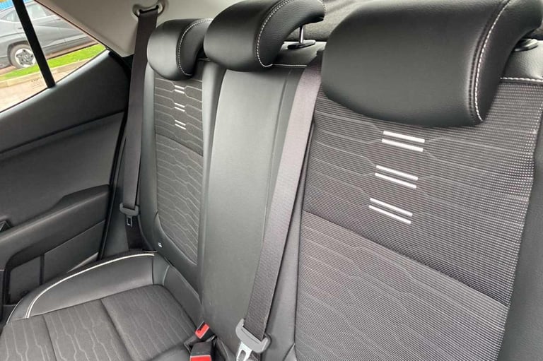 2022 Kia Stonic 1.0T GDi 48V GT-Line S 5dr HATCHBACK Petrol/Electric Hybrid Manual