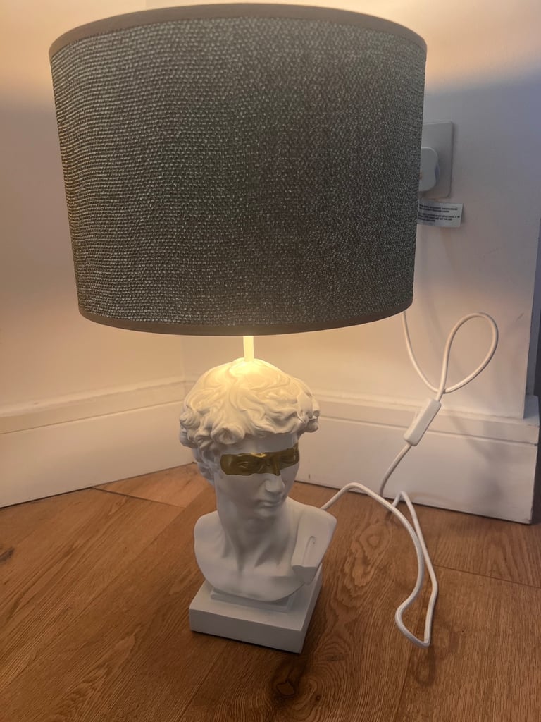 Modern lamp 