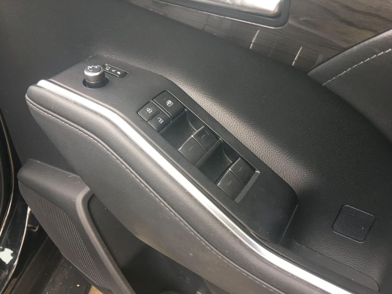 2021 Toyota Highlander 2.5 VVT-h Excel SUV 5dr Petrol Hybrid CVT 4WD Euro 6 (s/s) (248 ps) ESTATE...