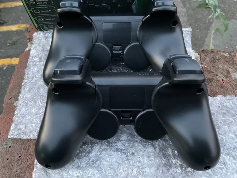 24G Wireless Control Set - New | Opened 