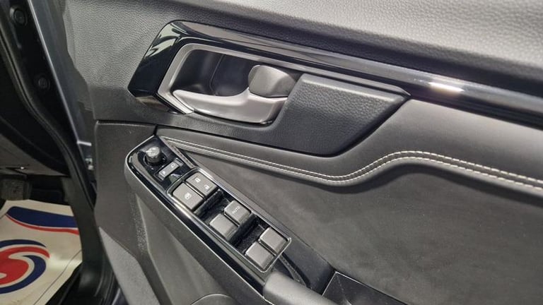 2023 Isuzu D-Max 1.9 V-Cross Double Cab 4x4 Auto Automatic Pick Up Diesel Automatic