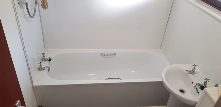 Home Swap 1 Bedroom Bungalow