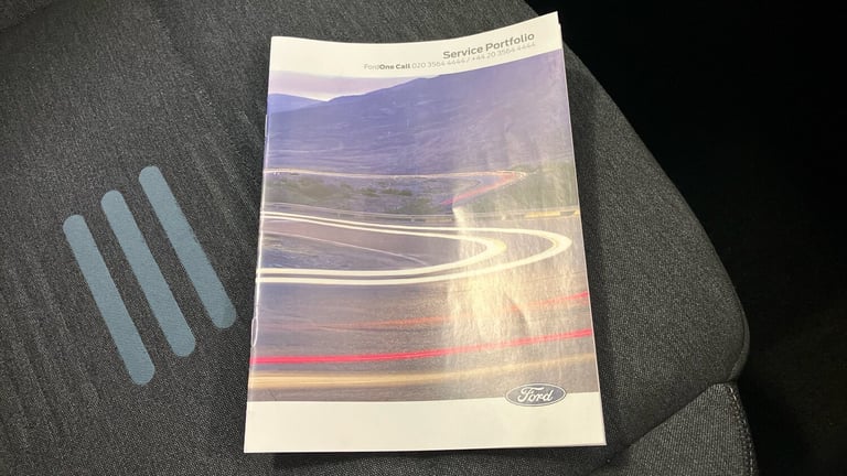 2022 Ford Focus 1.0 EcoBoost Active 5dr Petrol Hatchback Hatchback Petrol Manual