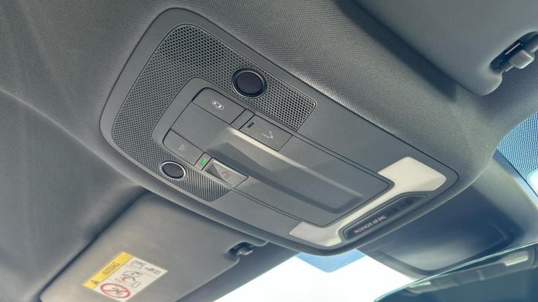 2022 Audi A3 Sport 30 TFSI  110 PS 6-speed Manual Saloon Petrol Manual