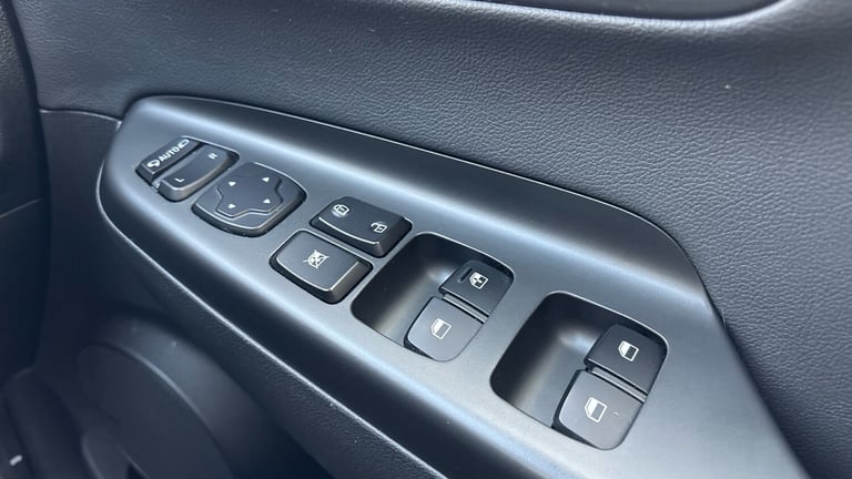 2022 Hyundai KONA 1.6 GDi Hybrid Ultimate 5dr DCT Hybrid Hatchback Hatchback Hybrid Automatic