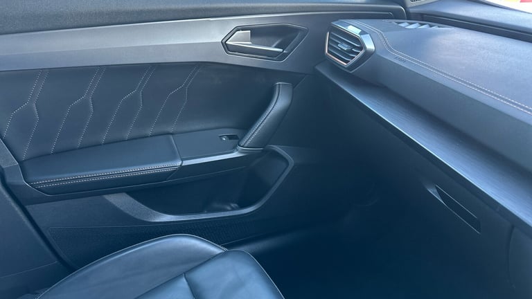 2024 Cupra Formentor 1.4 eHybrid 204 V2 5dr DSG Estate Estate Hybrid Automatic