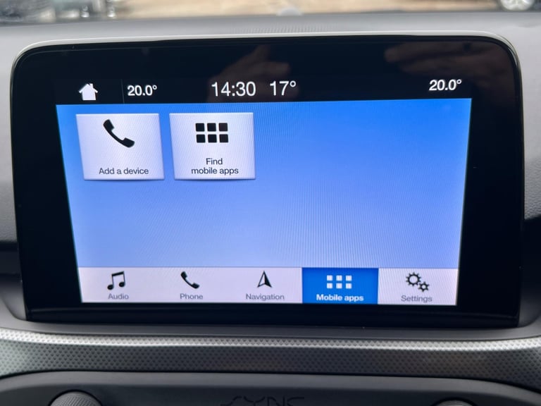 2019 Ford Focus 1.5T EcoBoost Titanium X Euro 6 (s/s) 5dr HATCHBACK Petrol Manual