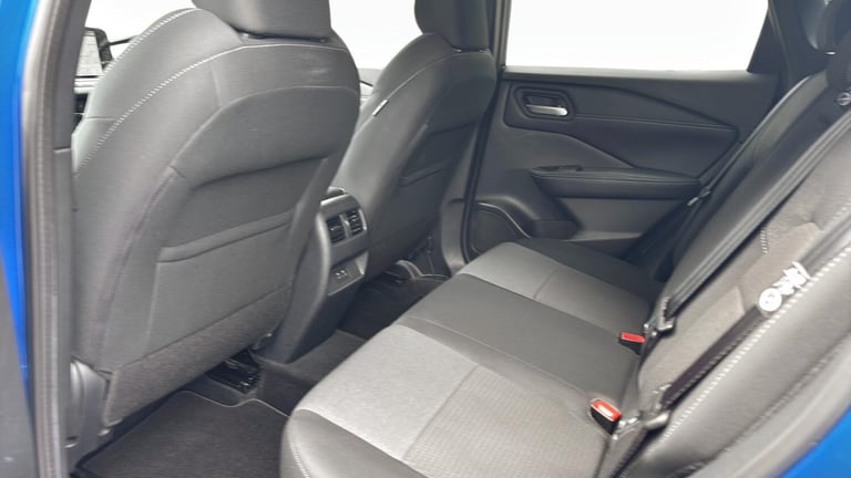 2022 Nissan Qashqai 1.3 DIG-T MHEV N-Connecta SUV 5dr Petrol Hybrid Manual Euro 6 (s/s) (158 ps H...