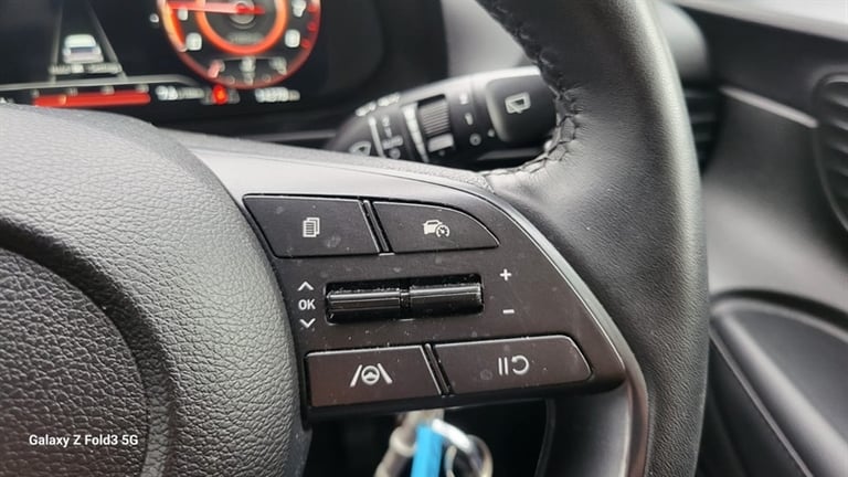 2023 Hyundai i20 1.0 T-GDi MHEV Premium Hatchback 5dr Petrol Hybrid Manual Euro 6 (s/s) (100 Hatc...