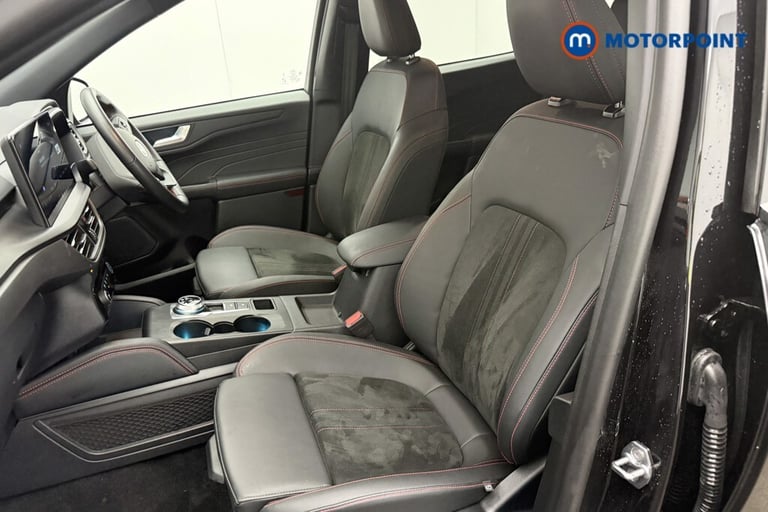 2024 Ford Kuga 2.5 PHEV ST-Line X 5dr CVT SUV Hybrid Automatic