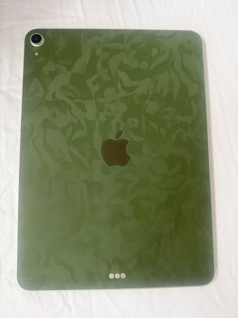 IPad Air 4th Generation 256GB WiFi for sale 