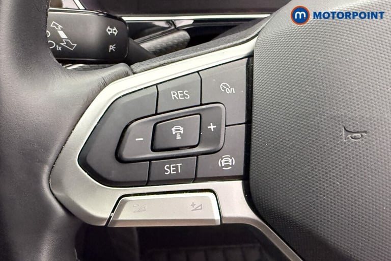 2023 Volkswagen T-Cross 1.0 TSI 110 R-Line 5dr SUV Petrol Manual