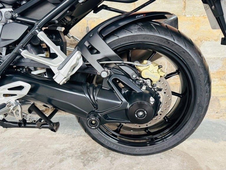 BMW R 1250 R SPORT SE 2019 19