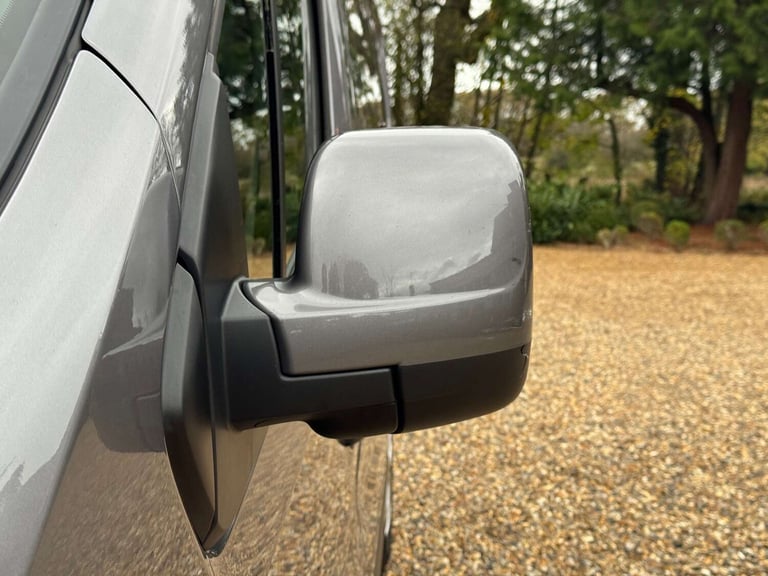 2019 Renault Trafic 1.6 Trafic SL27 Sport Nav dCi Panel Van Diesel Manual