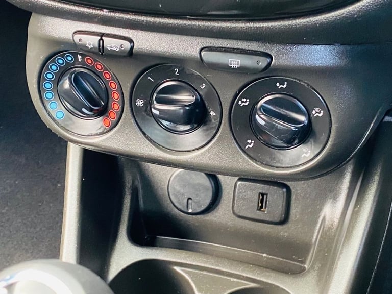 2019 Vauxhall Corsa 1.4i Energy Hatchback 3dr Petrol Manual Euro 6 (s/s) (90 ps) Hatchback Petrol...