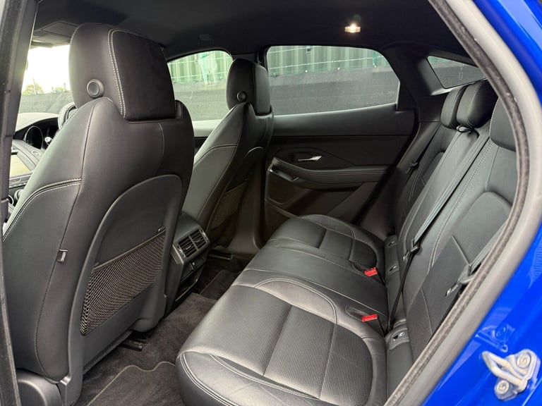 2018 Jaguar E-Pace 2.0d [180] R-Dynamic S 5dr Auto ESTATE DIESEL Automatic