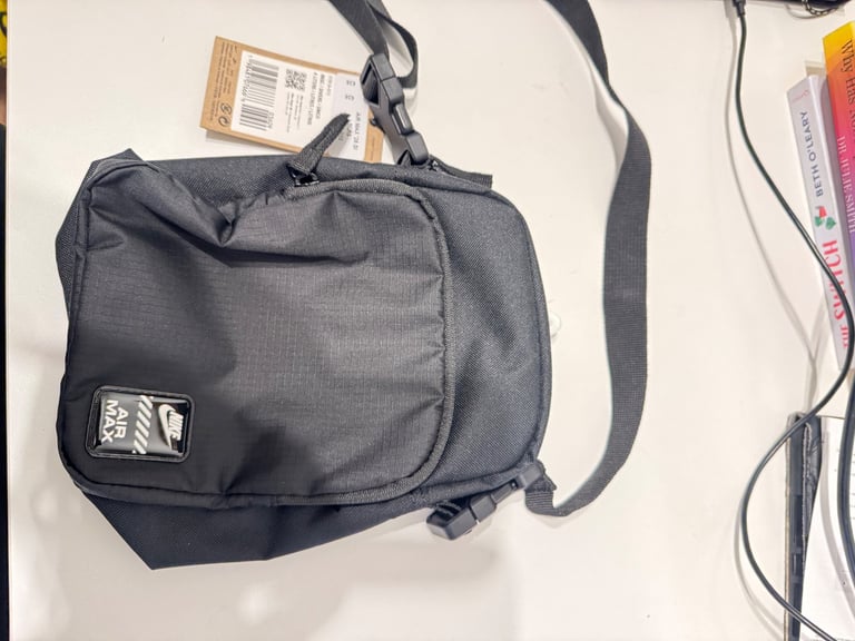image for Nike bag