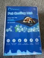 Brand new pet cooling mat