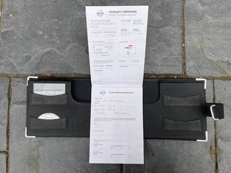 2007 Nissan 350Z 350Z HR GT COUPE PETROL Manual